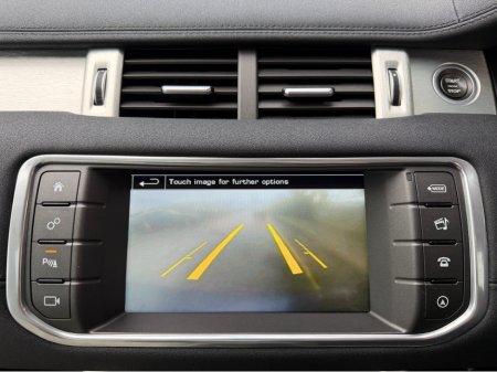 2017 Land Rover Range Rover Evoque PANORAMIC ROOF..CREAM LEATHER..2 KEYS €23,950 thumbnail