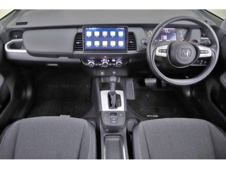 2023 Honda Fit 1.5 HEV E-CVT *9"ANDROID CAR PLAYER*PARK SENSORS*REVERSE CAM* €21,890 thumbnail