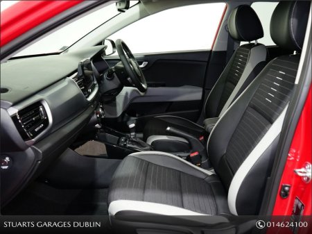 2026 Kia Stonic 1.0 K3 AUTO *3.9% FINANCE OFFER+ €500 SUPERVALU GIFT CARD ON ALL 261 ORDERS * €30,800