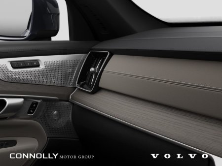 2026 Volvo XC90 T8 Ultra Bright PHEV €1042pm €111,840 thumbnail