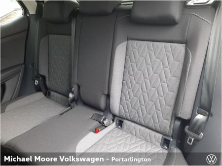 2026 Volkswagen T-Cross EDITION 75 1.0TSI 95HP M5F €35,100 thumbnail