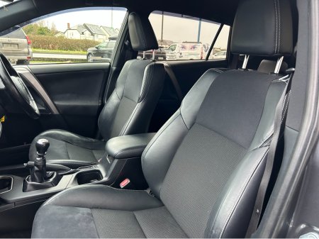 2016 Toyota Rav4 2.0 D-4D LUNA SPORT.  FINANCE AVAILABLE. TRADE IN WELCOME. www.nangleharris.ie. ALL CARS CHECKED WITH MOTORCHECK.IE CALL 01 5620011 €12,900 thumbnail