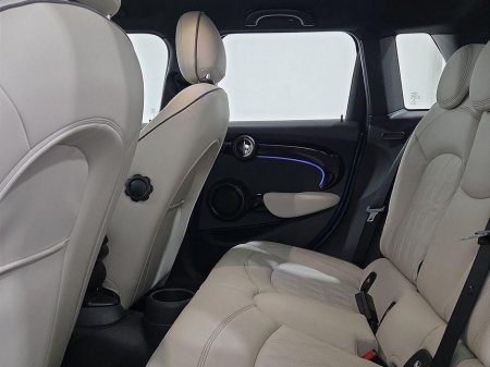 2022 MINI Hatch - thumbnail 21