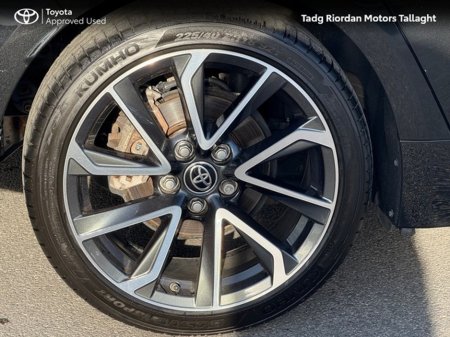 2022 Toyota Corolla - thumbnail 6