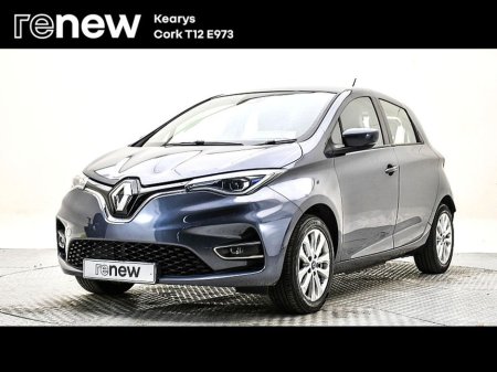 2022 Renault Zoe - thumbnail 16