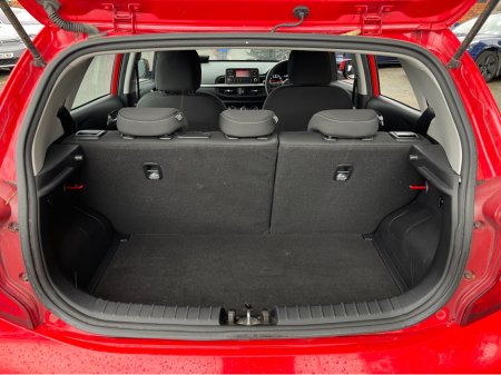 2022 Kia Picanto OBD 5DR..WARRANTY INCLUDED..FINANCE PROVIDED €11,350 thumbnail