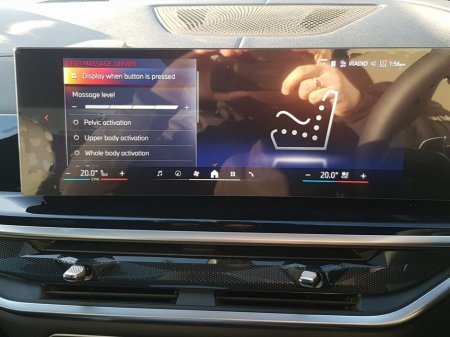 2026 BMW X5 xDrive50e M Sport thumbnail