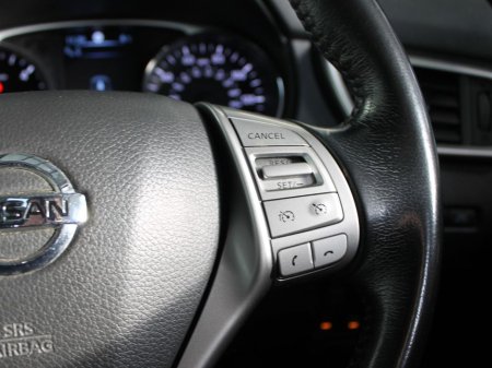 2016 Nissan X-Trail 1.6 DCI Tekna S/S 128BHP 5DR €12,499 thumbnail