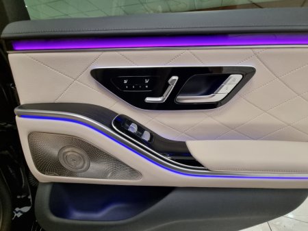 2025 Mercedes-Benz S Class AMG PREM PLUS EXECT ! €144,950 thumbnail