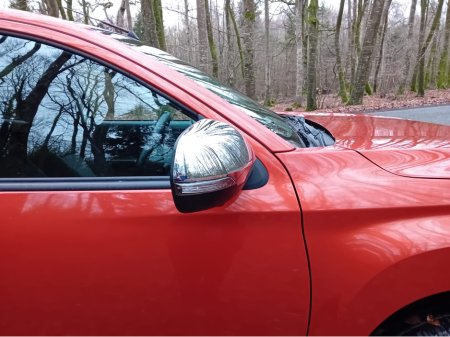 2019 Mitsubishi L200 " INTENSE " 6 SPEED 4DR 2.3 DID  4x4  6 SPEED @ REDDY2DRIVE LTD €25,000 thumbnail