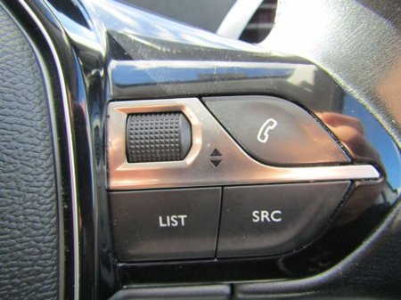 2018 Peugeot 3008 - thumbnail 28