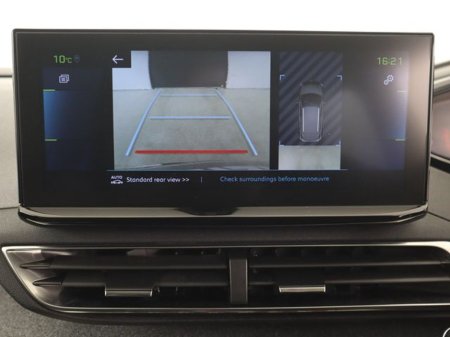 2021 Peugeot 3008 - thumbnail 13