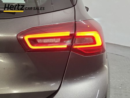 2023 Ford Focus - thumbnail 8