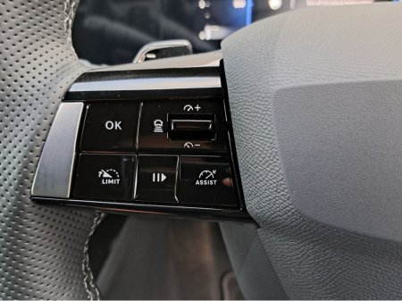 2026 Opel Astra - thumbnail 24