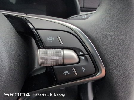 2025 Skoda Scala SELECTION 1.0TSI 115HP EX DEMO €27,950 thumbnail