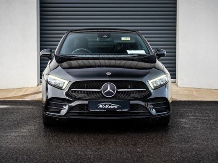 2022 Mercedes-Benz A Class A 250 E AMG LINE EDITION €27,950 thumbnail