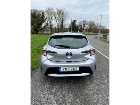 2023 Toyota Corolla - thumbnail 6