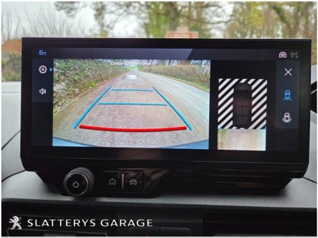 2025 Peugeot Partner - thumbnail 15