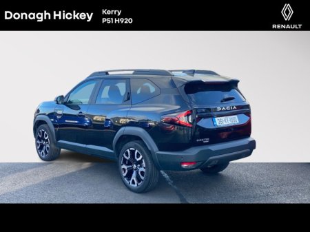 2026 Dacia Bigster - thumbnail 3