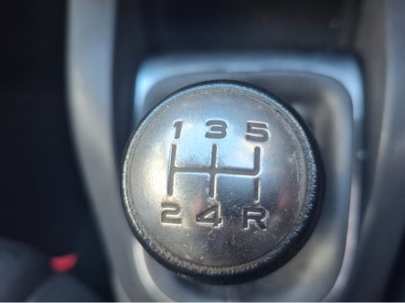 2014 Citroen C4 HDI 90 VTR+ 4DR €3,950 thumbnail