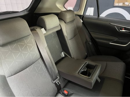2022 Toyota Rav4 - thumbnail 12