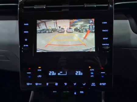 2024 Hyundai Tucson - thumbnail 13