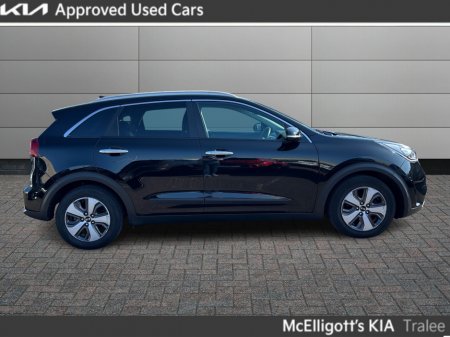 2017 Kia Niro - thumbnail 5