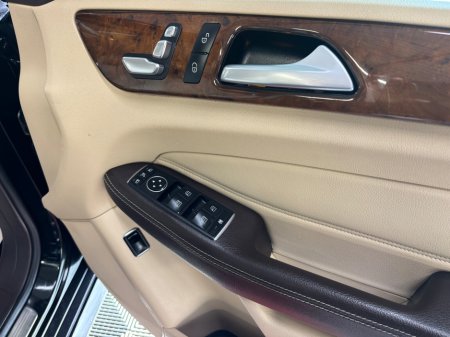 2018 Mercedes-Benz GLE Class - thumbnail 12