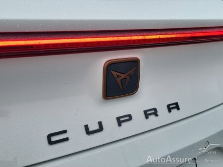 2023 Cupra Leon 1.5 E-TSI 150BHP DSG AUTO *** Heated Sport Seats / Apple Carplay / Park Assist *** €26,900 thumbnail