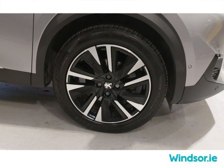 2021 Peugeot 2008 - thumbnail 12