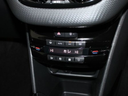 2016 Peugeot 2008 Allure 1.6 Blue HDI 100 4DR €7,499 thumbnail