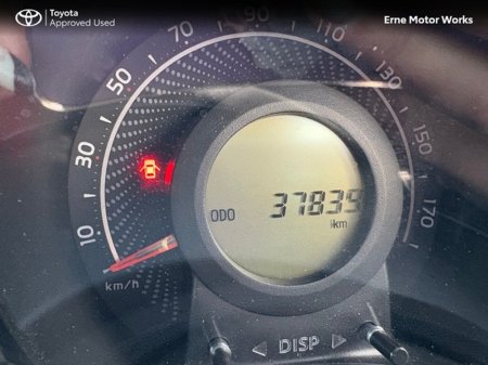 2021 Toyota Aygo AYGO 1.0 5 DR X-PLAY €14,950 thumbnail