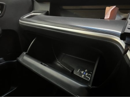 2019 Honda Stepwagon - thumbnail 19