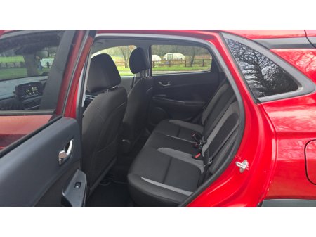 2020 Hyundai Kona - thumbnail 13