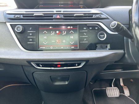 2022 Citroen C4 SpaceTourer FLAIR PLUS BLUE BLUEHDI 130 EAT8 MY thumbnail