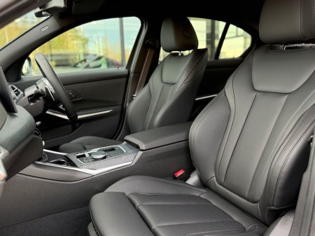 2026 BMW 3 Series 330e M Sport Pro €66,950 thumbnail