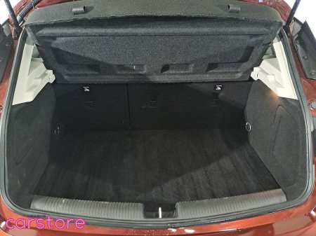 2018 Opel Astra 1.4i Turbo (150PS) Elite €11,890 thumbnail