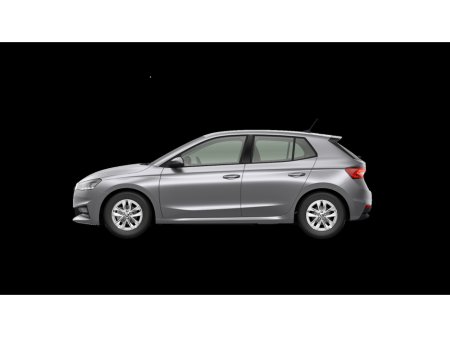 2026 Skoda Fabia Selection €27,880