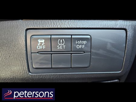 2015 Mazda Mazda6 - thumbnail 36