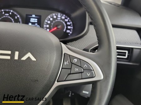 2024 Dacia Jogger - thumbnail 24