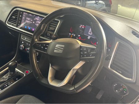 2023 SEAT Ateca ATECA PA 2.0 TDI 150HP Finance Available own this car from €111 per week €25,999 thumbnail