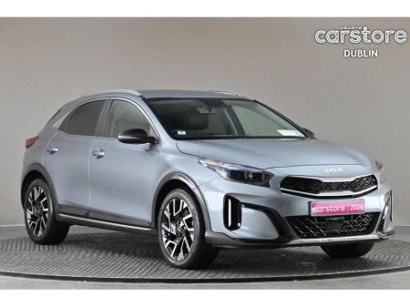 2024 Kia XCeed 1.6 GDI Plug-in Hybrid