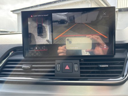 2023 Audi Q5 - thumbnail 25