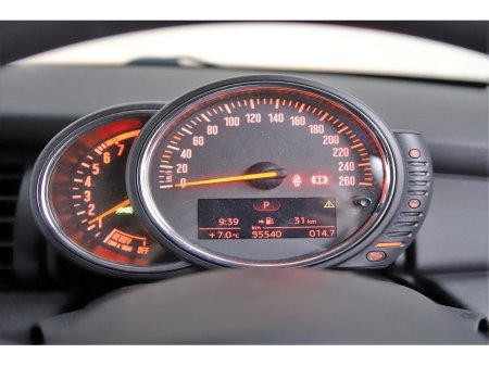 2016 MINI Hatch - thumbnail 18