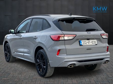 2023 Ford Kuga ST-Line X Special Edition.. Huge Spec €37,500 thumbnail
