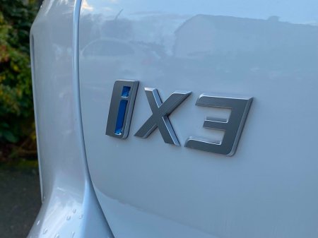 2022 BMW iX3 M SPORT SUNROOF €35,995 thumbnail