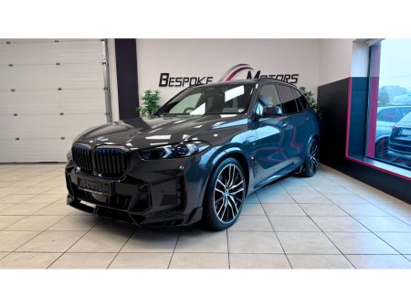 2023 BMW X5 - view 2