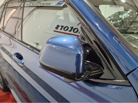 2023 BMW X3 - thumbnail 42