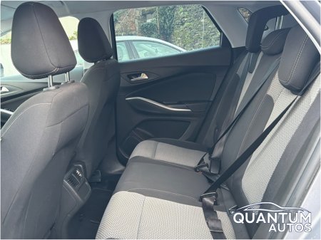 2021 Opel Grandland X 2021 SPORT 1.5CDTI 130BHP €88 P/W WITH NO DEPOSIT 10 DAY SALE NOW ON!! €17,995 thumbnail