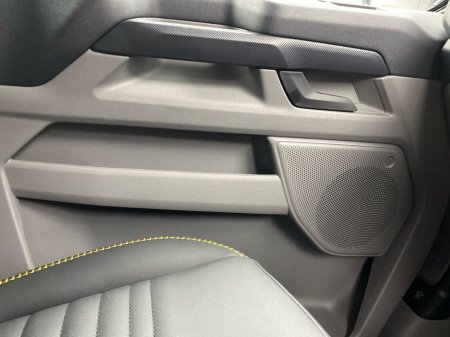 2026 Ford Transit Custom - thumbnail 11